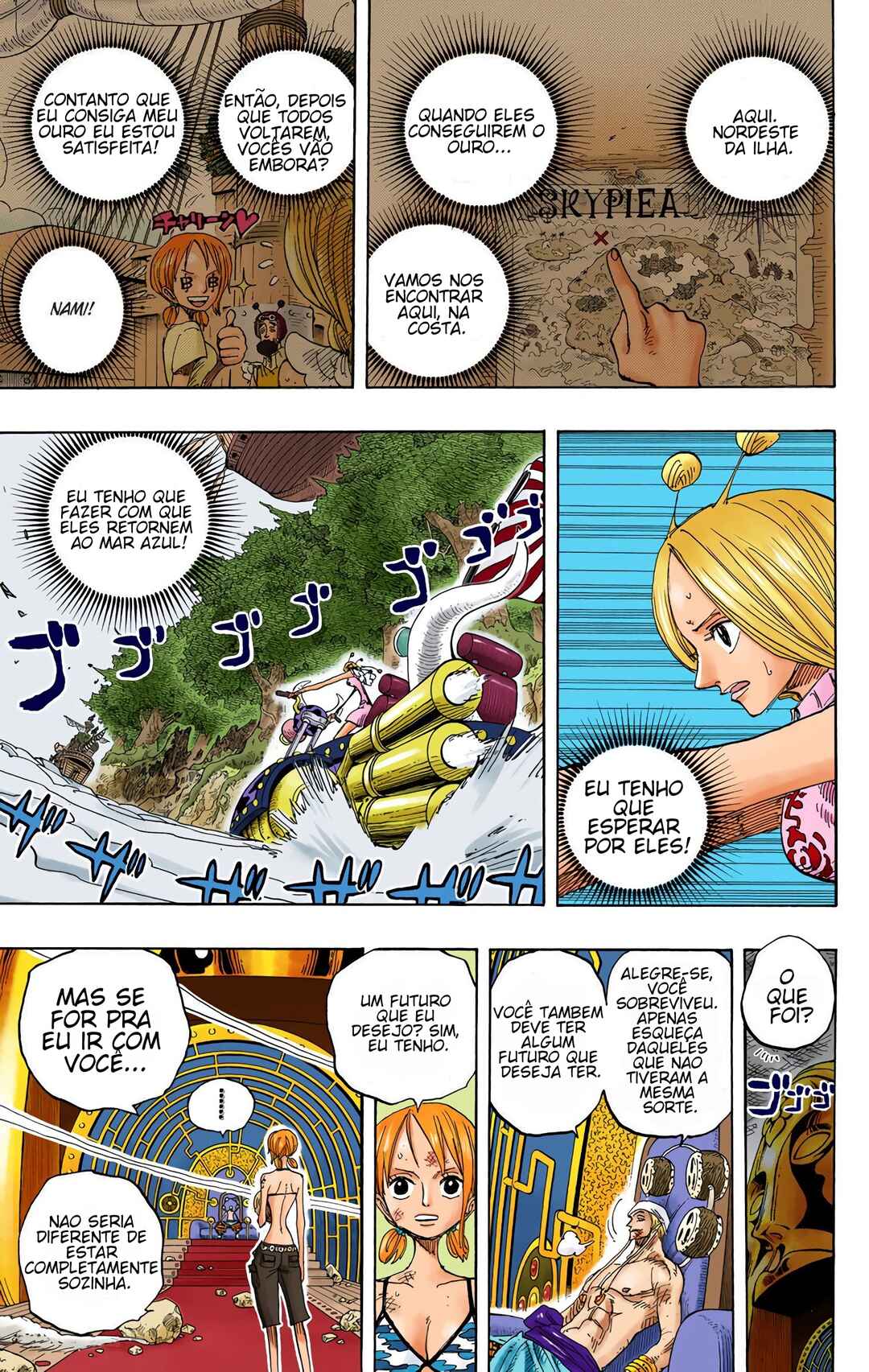 Chapter 282 - Page 16