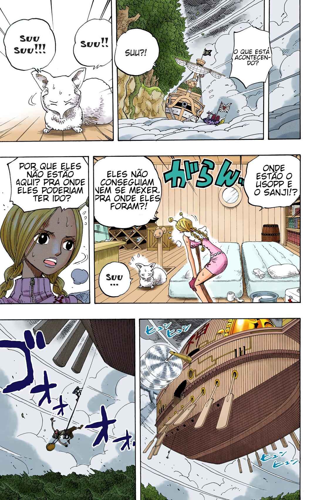 Chapter 282 - Page 18