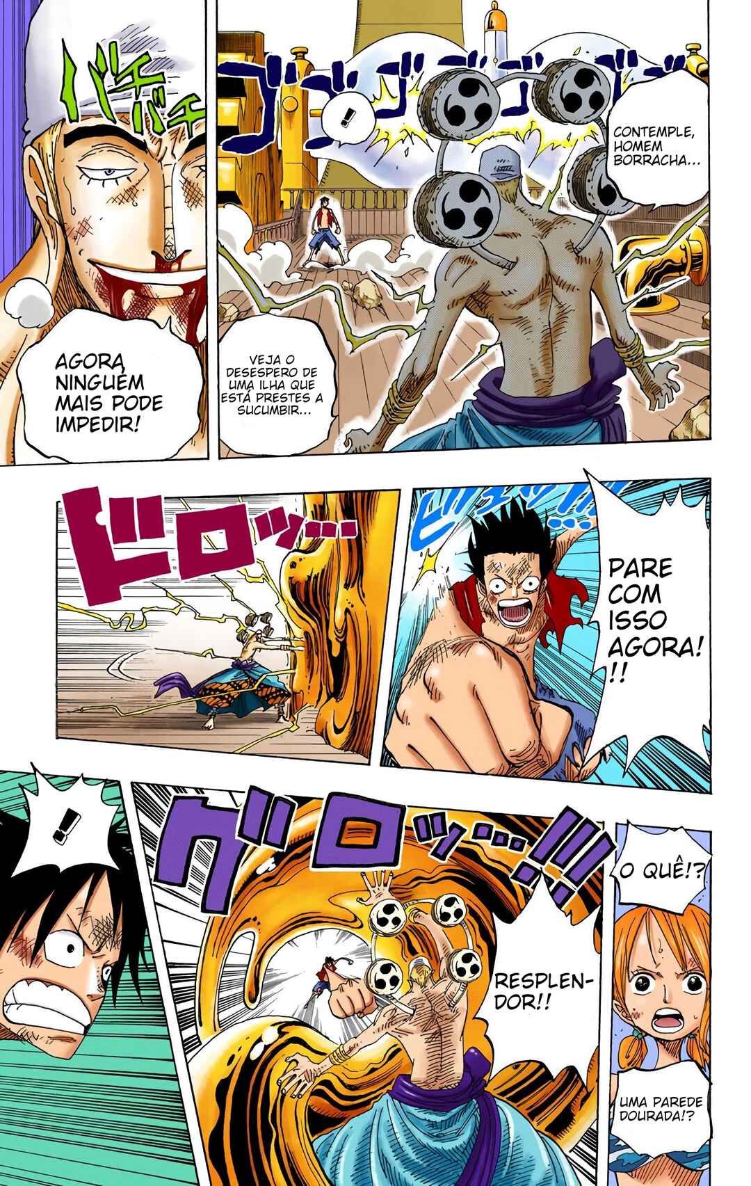 Chapter 282 - Page 8