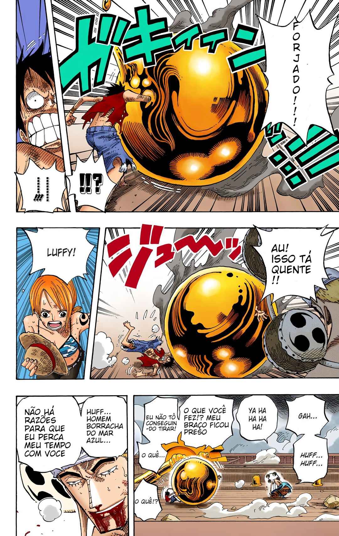 Chapter 282 - Page 9