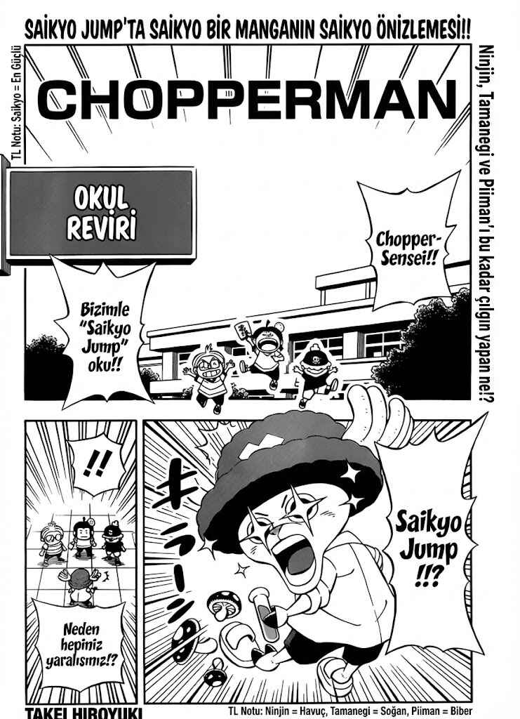 Chapter 0 - Page 1