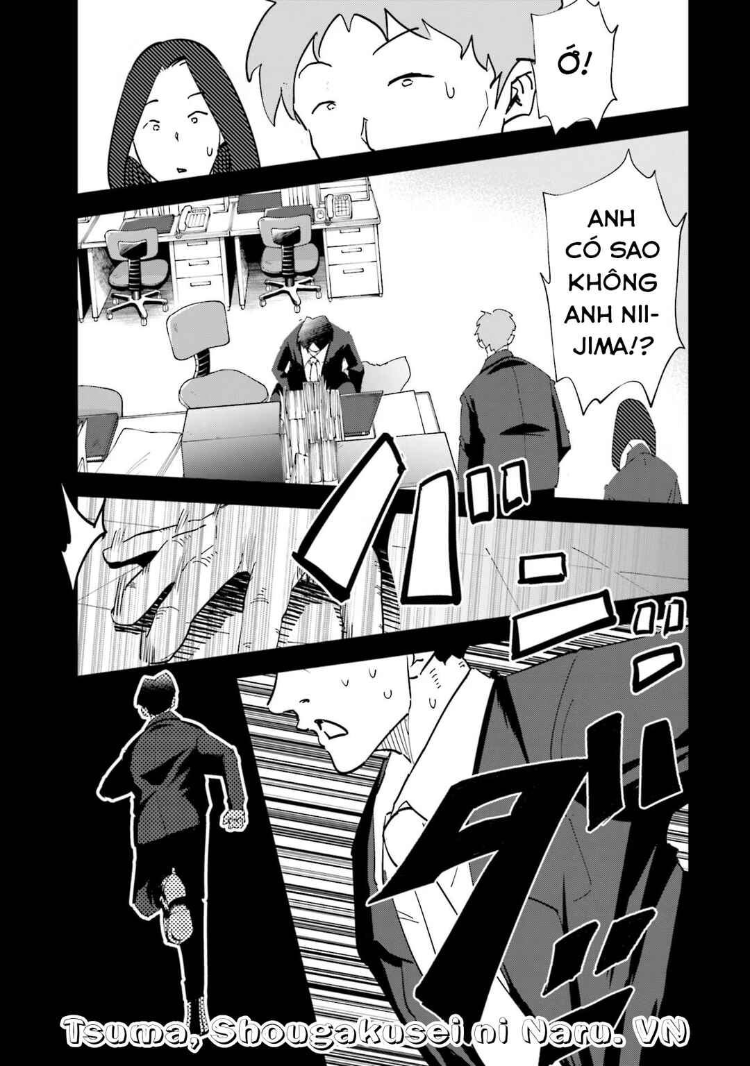 Chapter 76 - Page 10