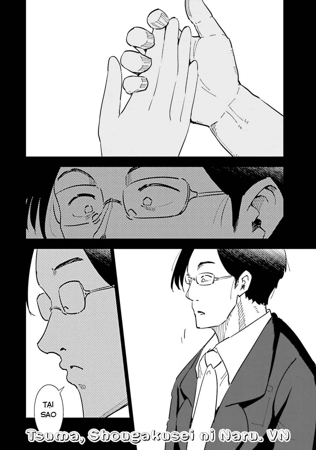 Chapter 76 - Page 15