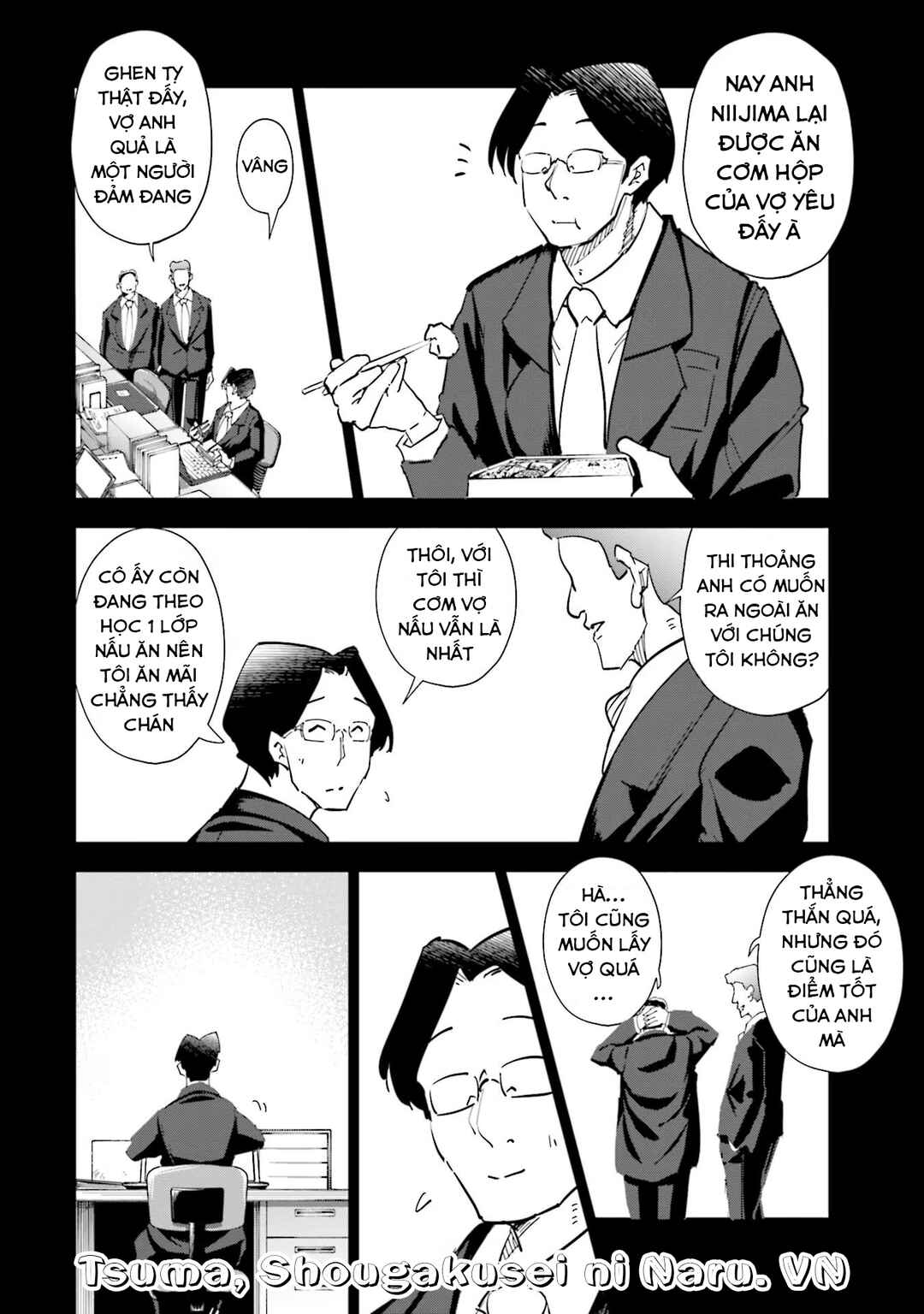 Chapter 76 - Page 7