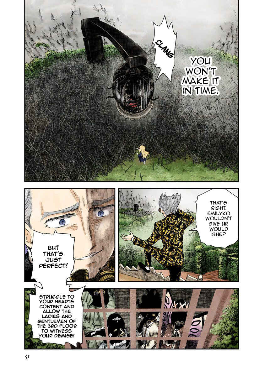 Chapter 40 - Page 10