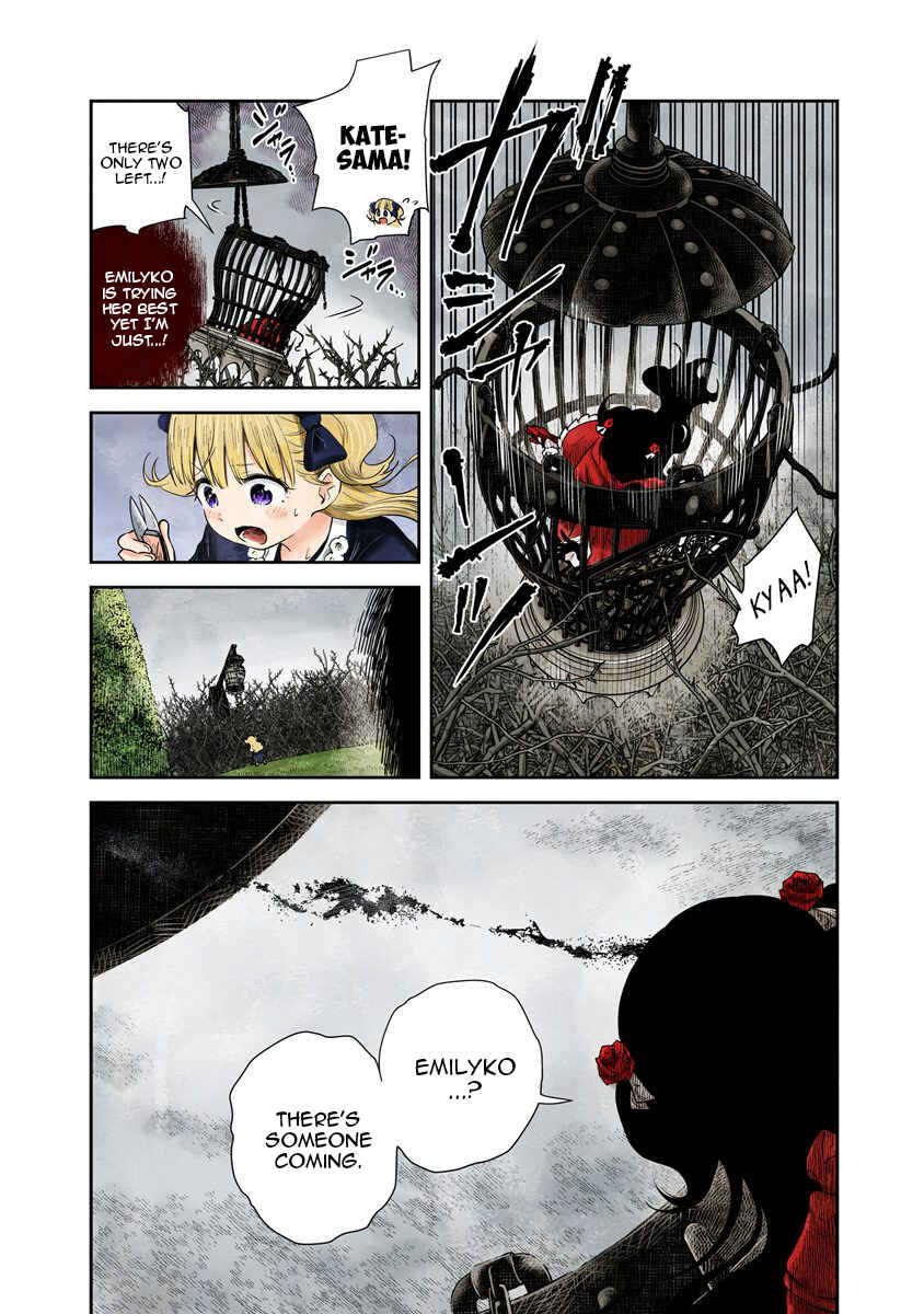 Chapter 40 - Page 11
