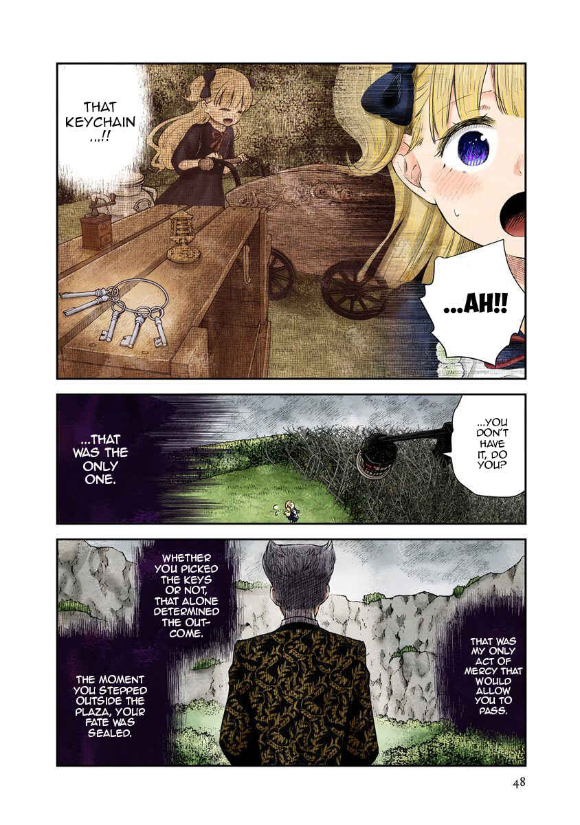 Chapter 40 - Page 7