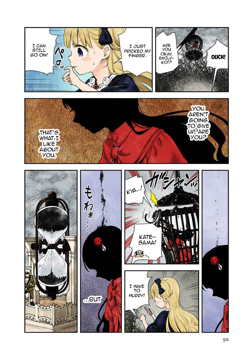 Chapter 40 - Page 9
