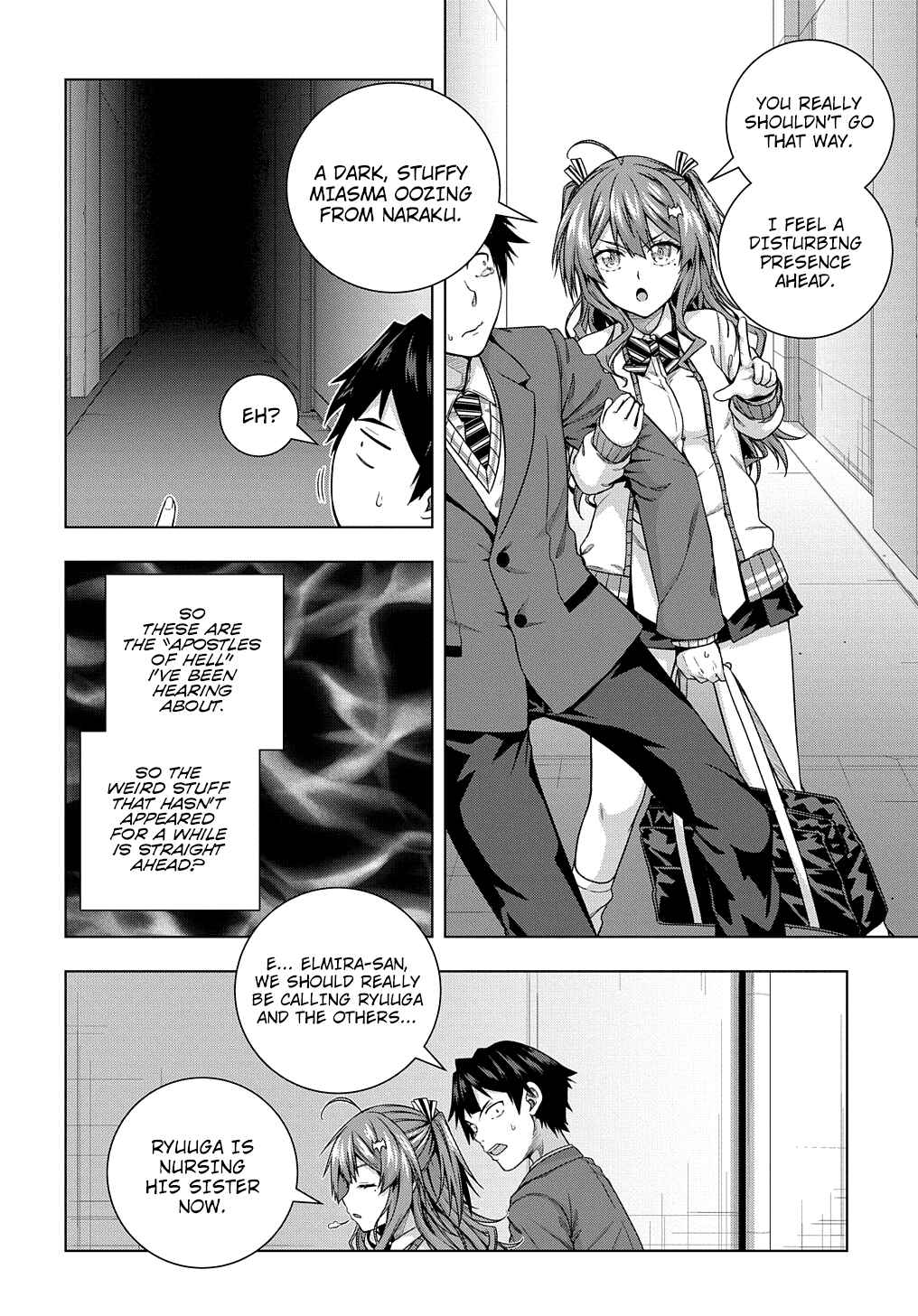Chapter 10 - Page 5
