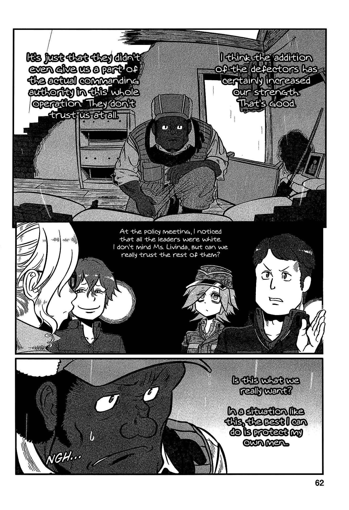 Chapter 26 - Page 20