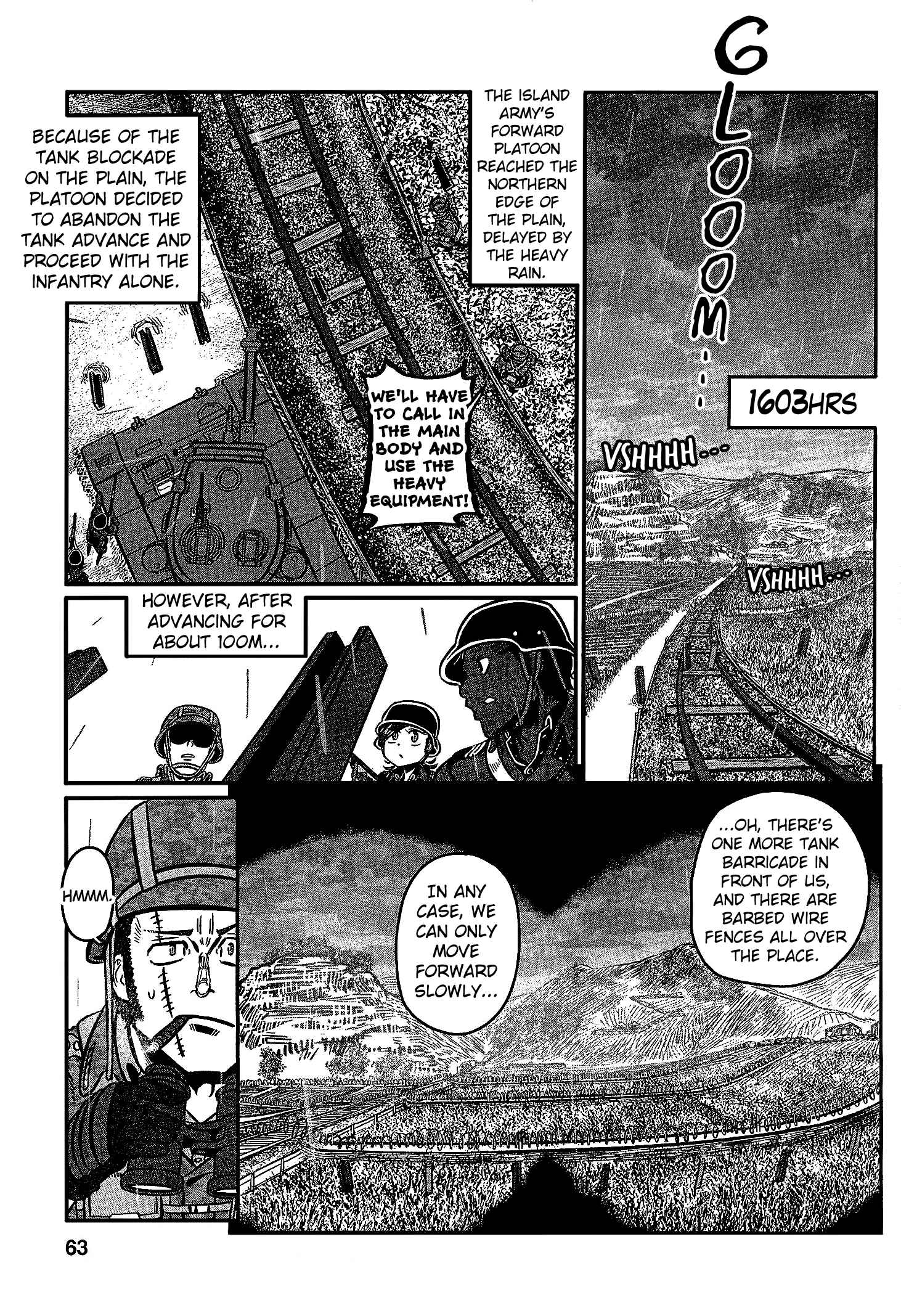 Chapter 26 - Page 21