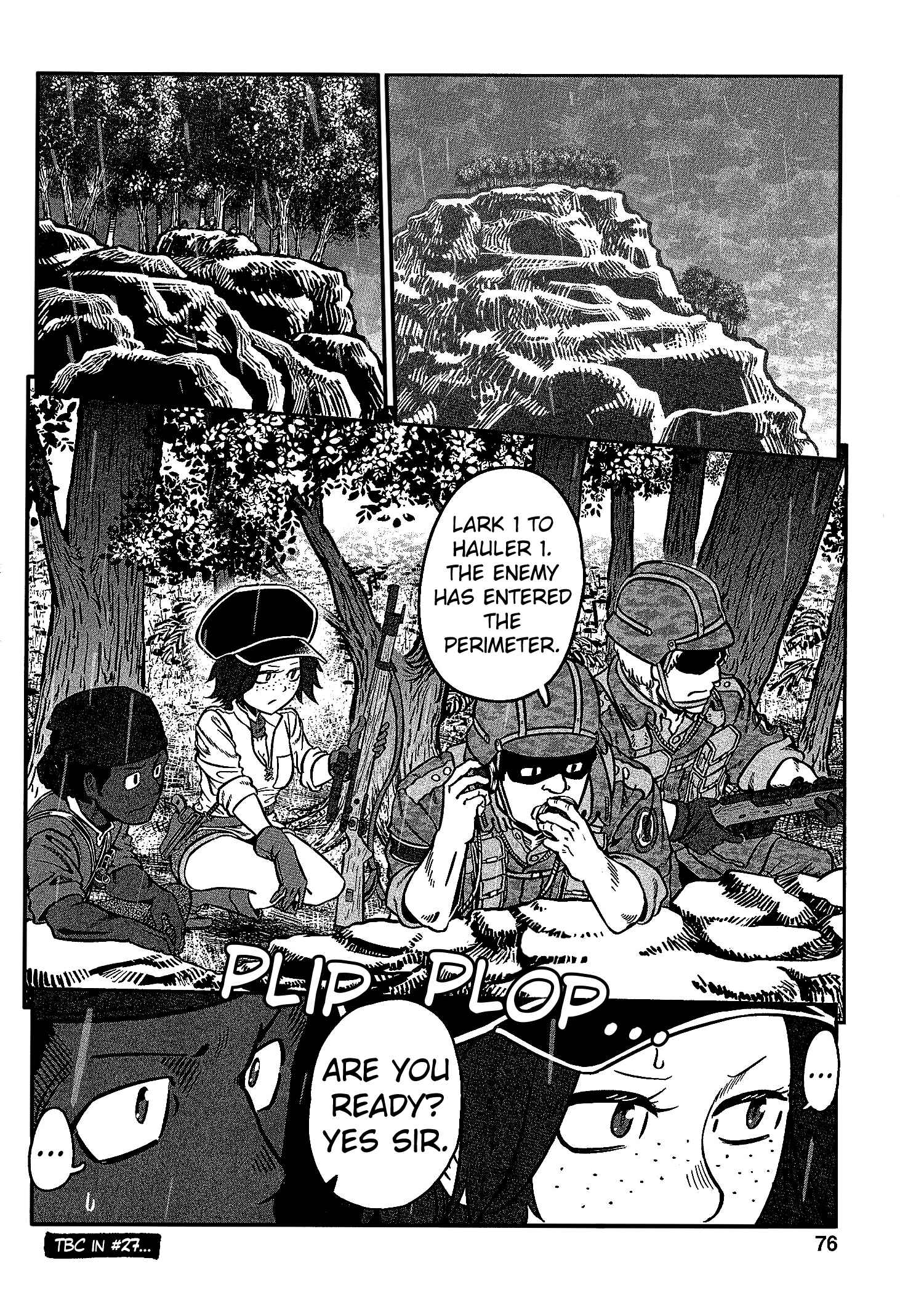 Chapter 26 - Page 34