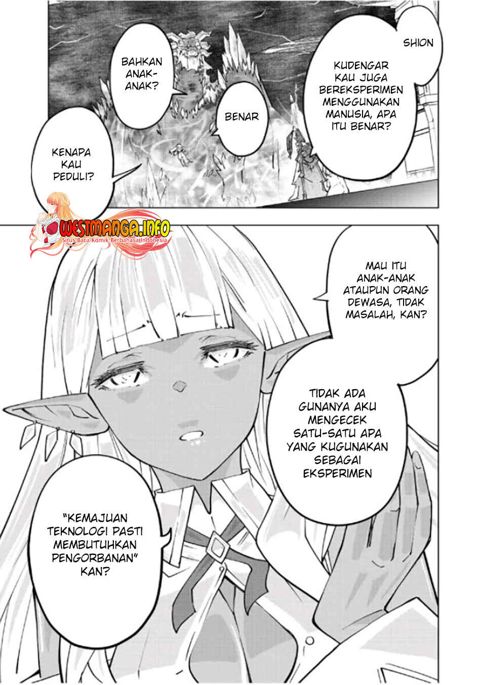 Chapter 64 - Page 20