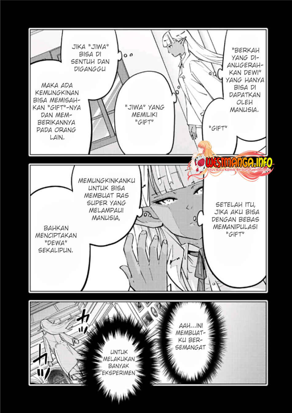 Chapter 64 - Page 5
