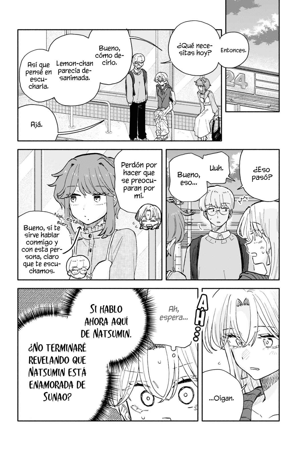 Chapter 94 - Page 10