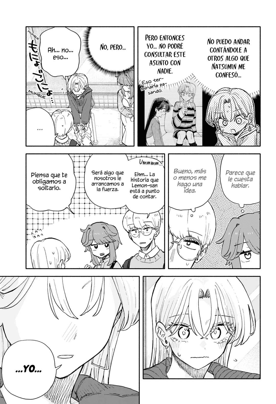 Chapter 94 - Page 11