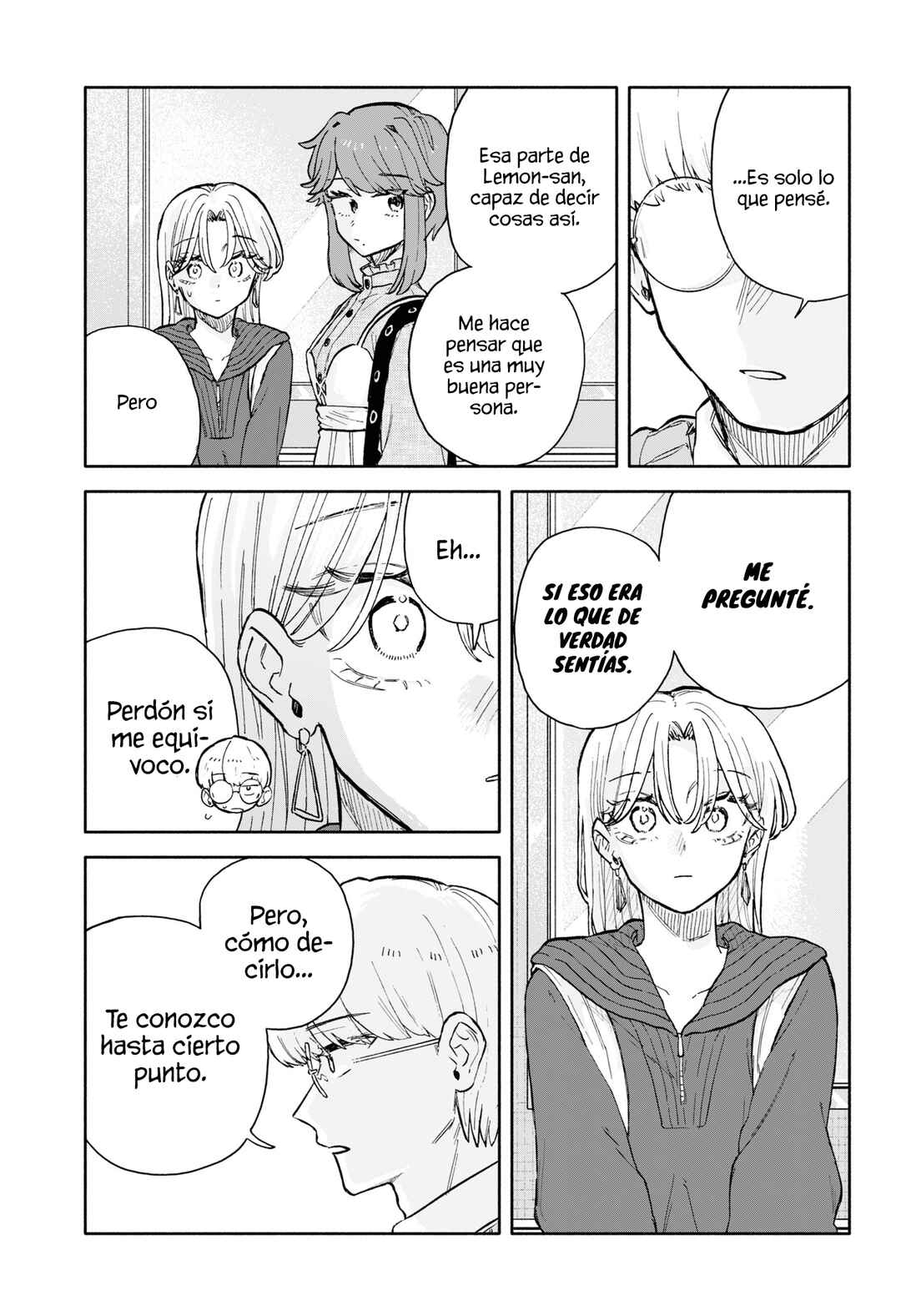 Chapter 94 - Page 15