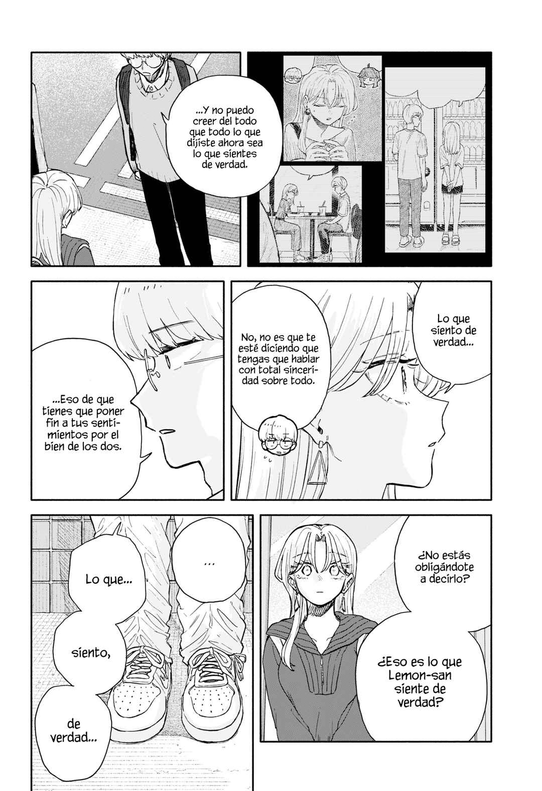 Chapter 94 - Page 16