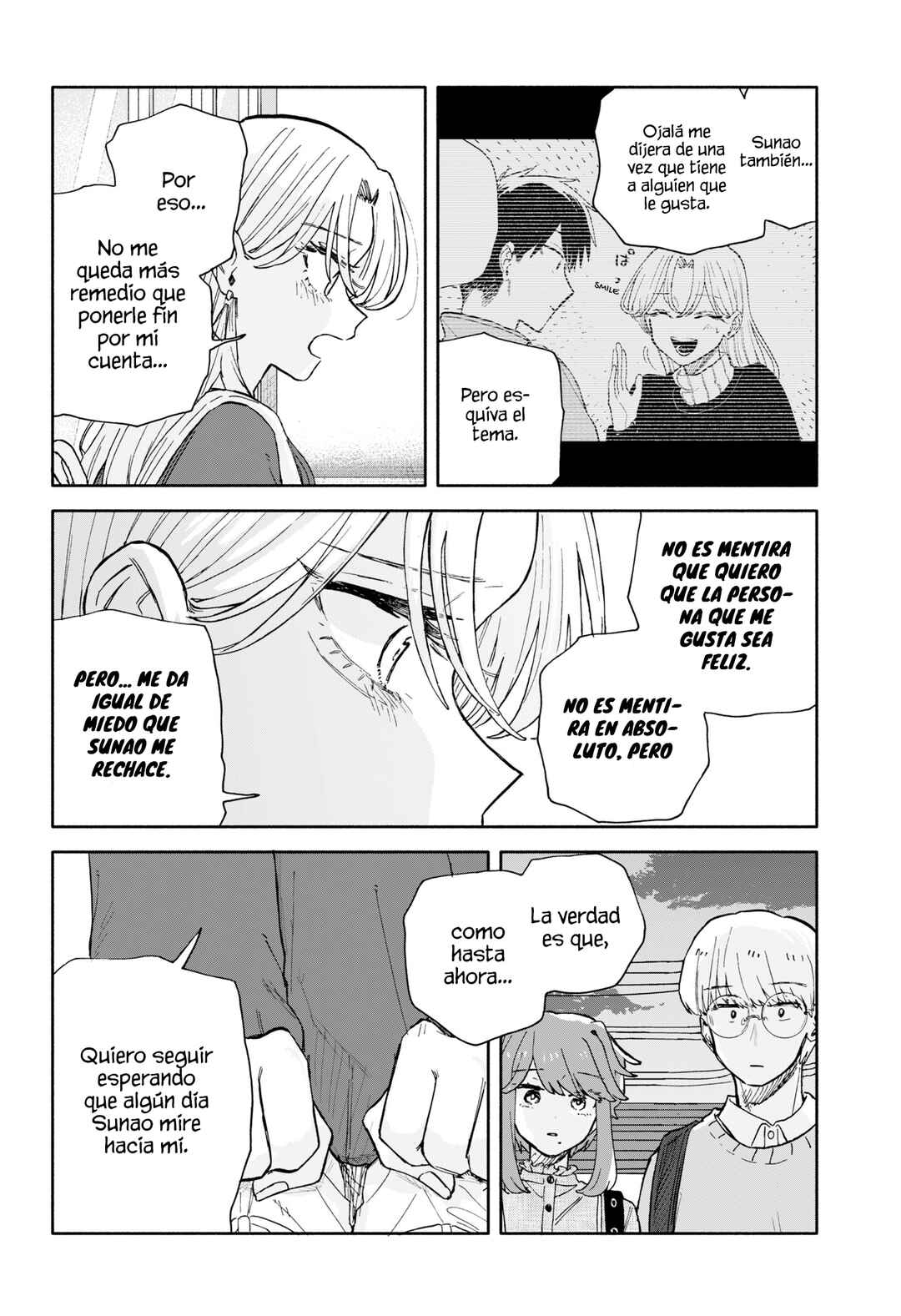 Chapter 94 - Page 18