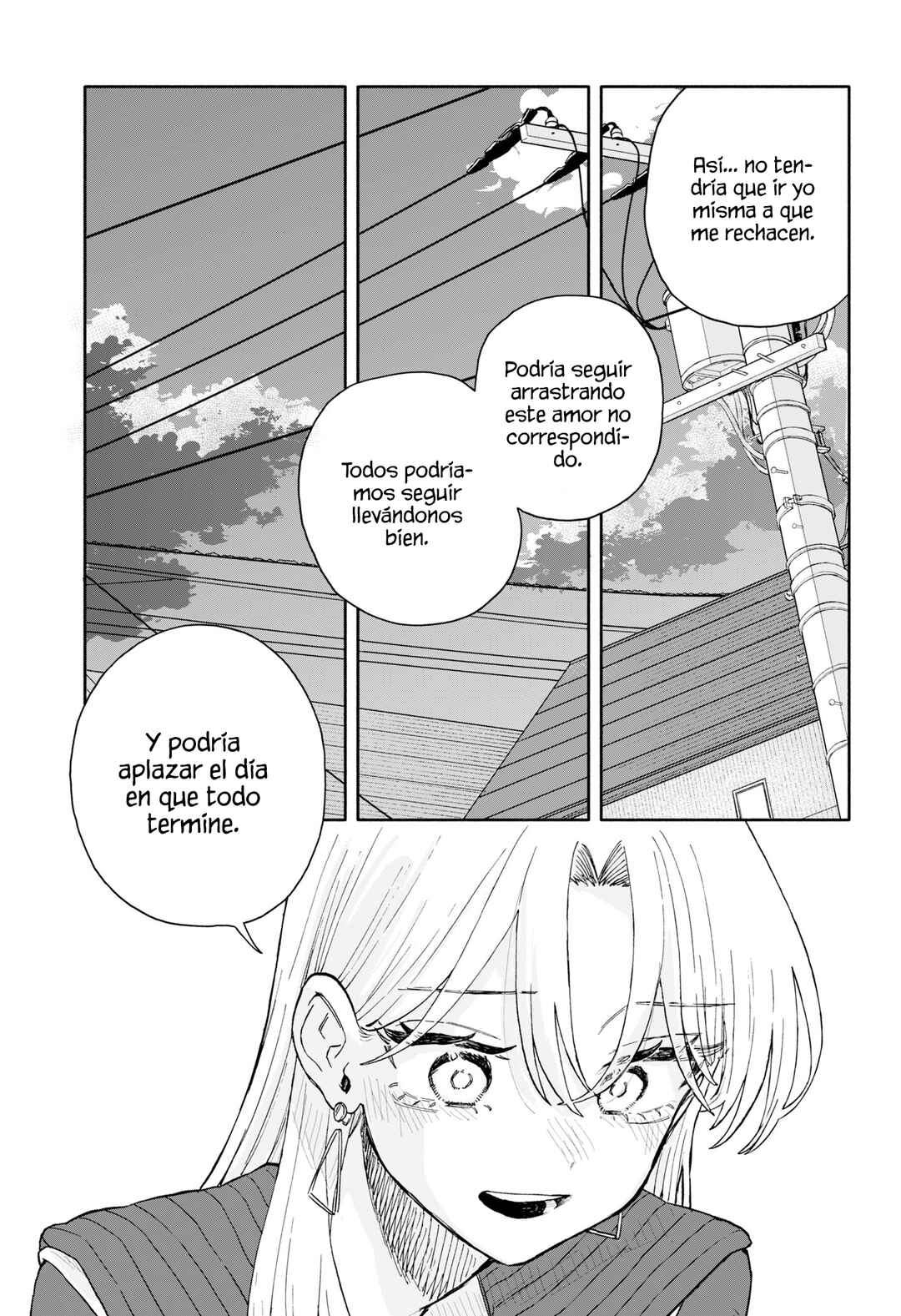 Chapter 94 - Page 19