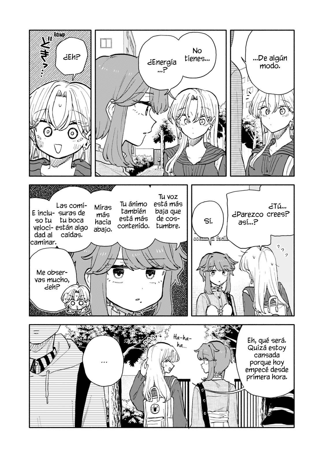 Chapter 94 - Page 5