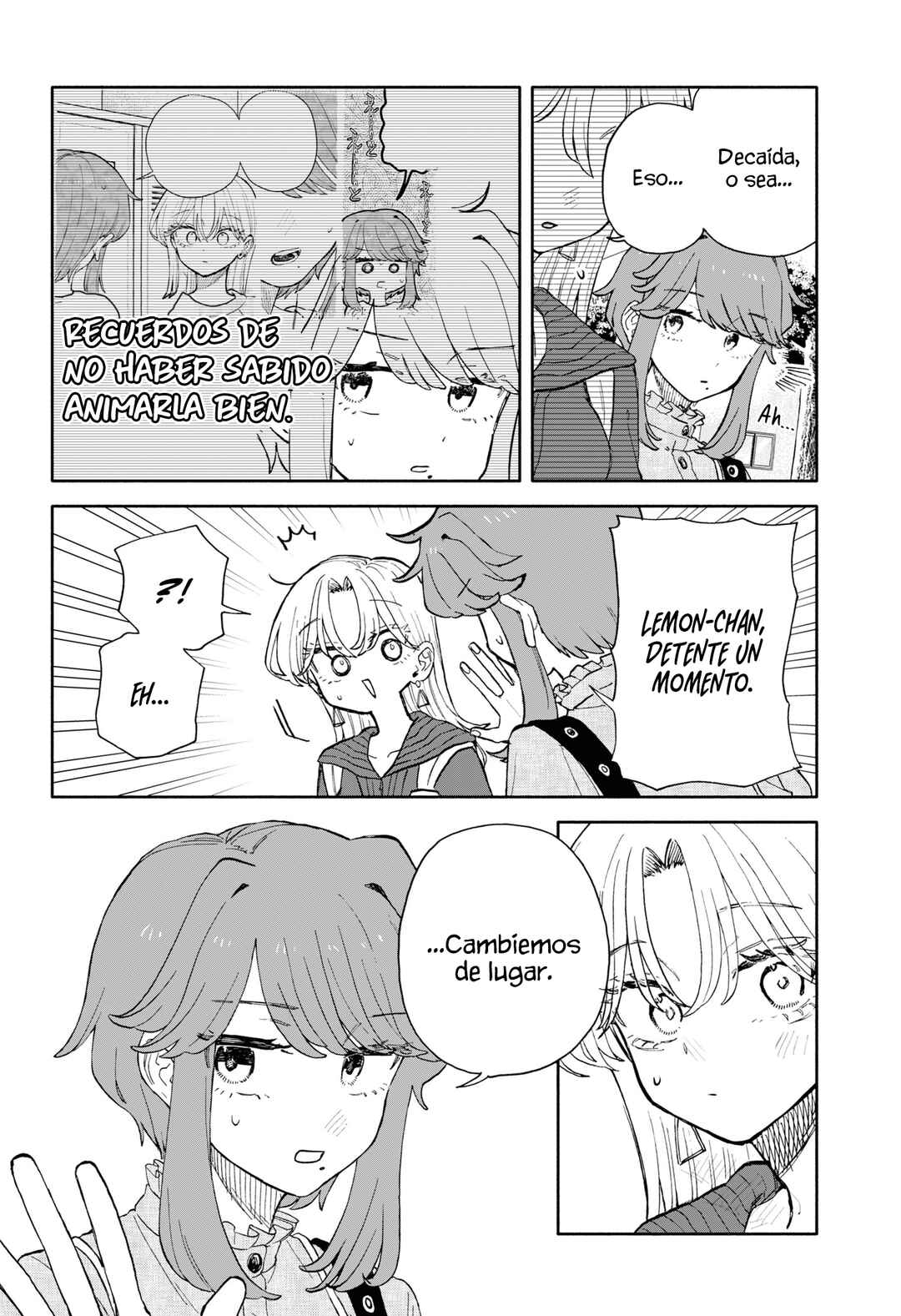 Chapter 94 - Page 8
