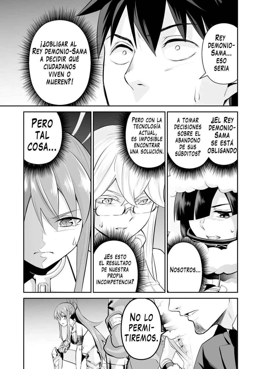 Chapter 100 - Page 15
