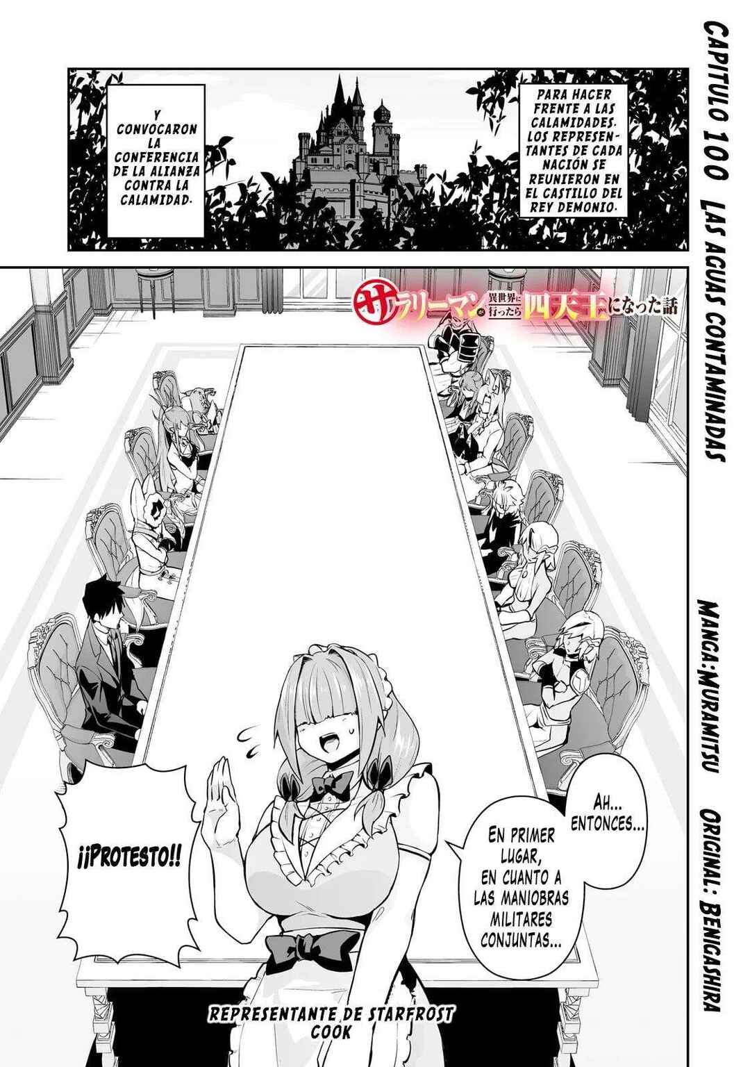 Chapter 100 - Page 4