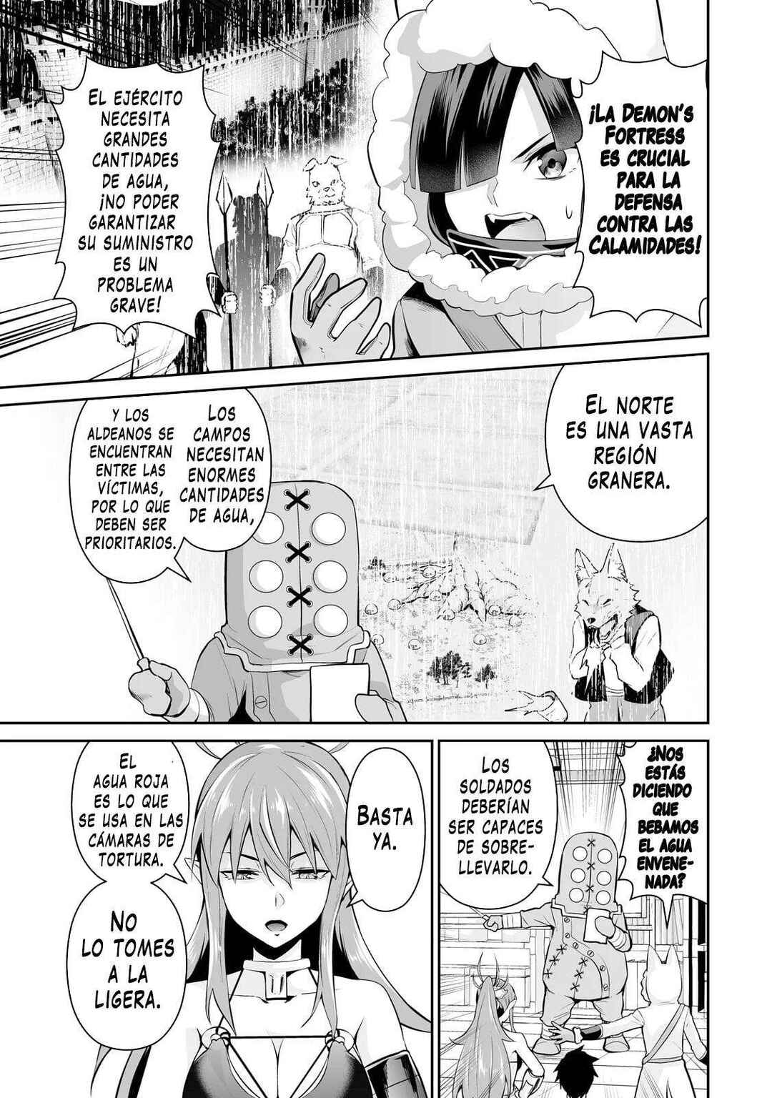 Chapter 100 - Page 8