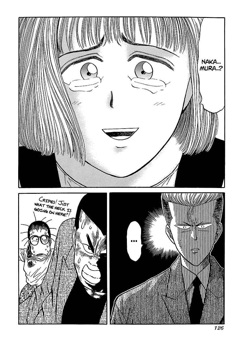 Chapter 73 - Page 26