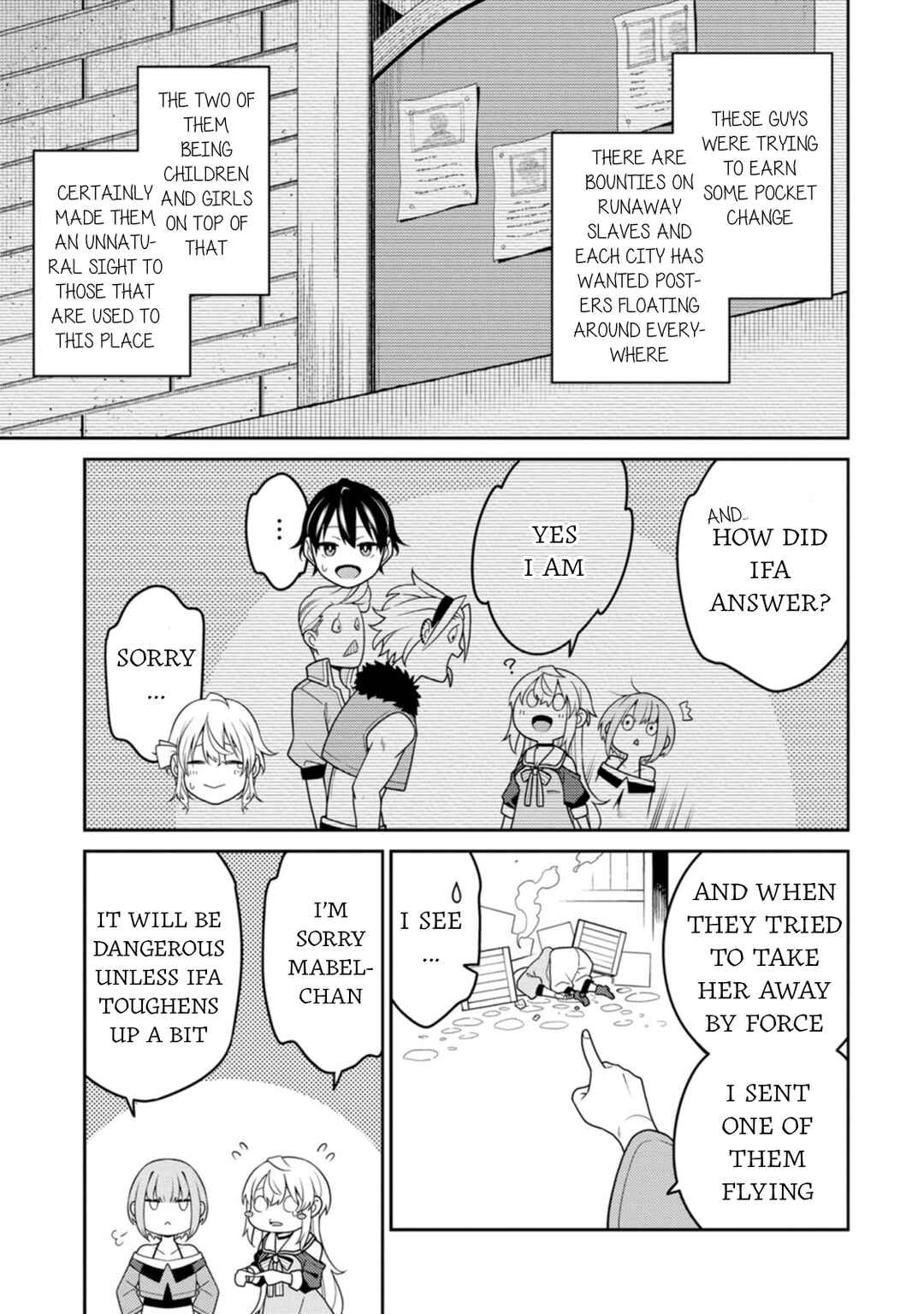 Chapter 31 - Page 23