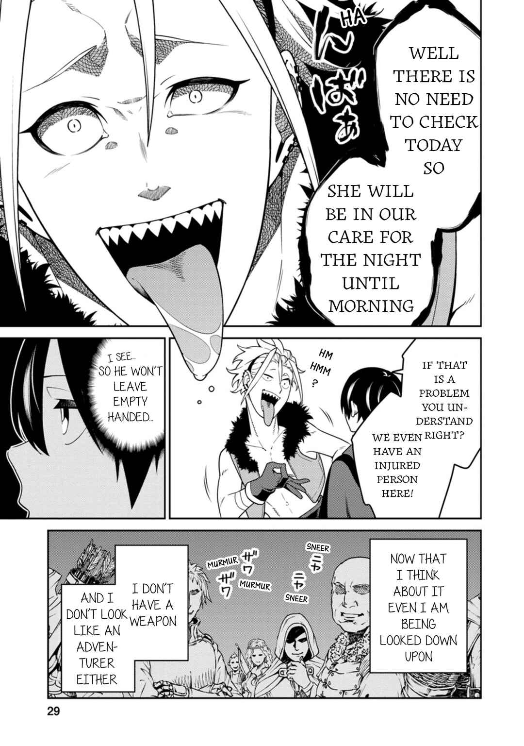 Chapter 31 - Page 25