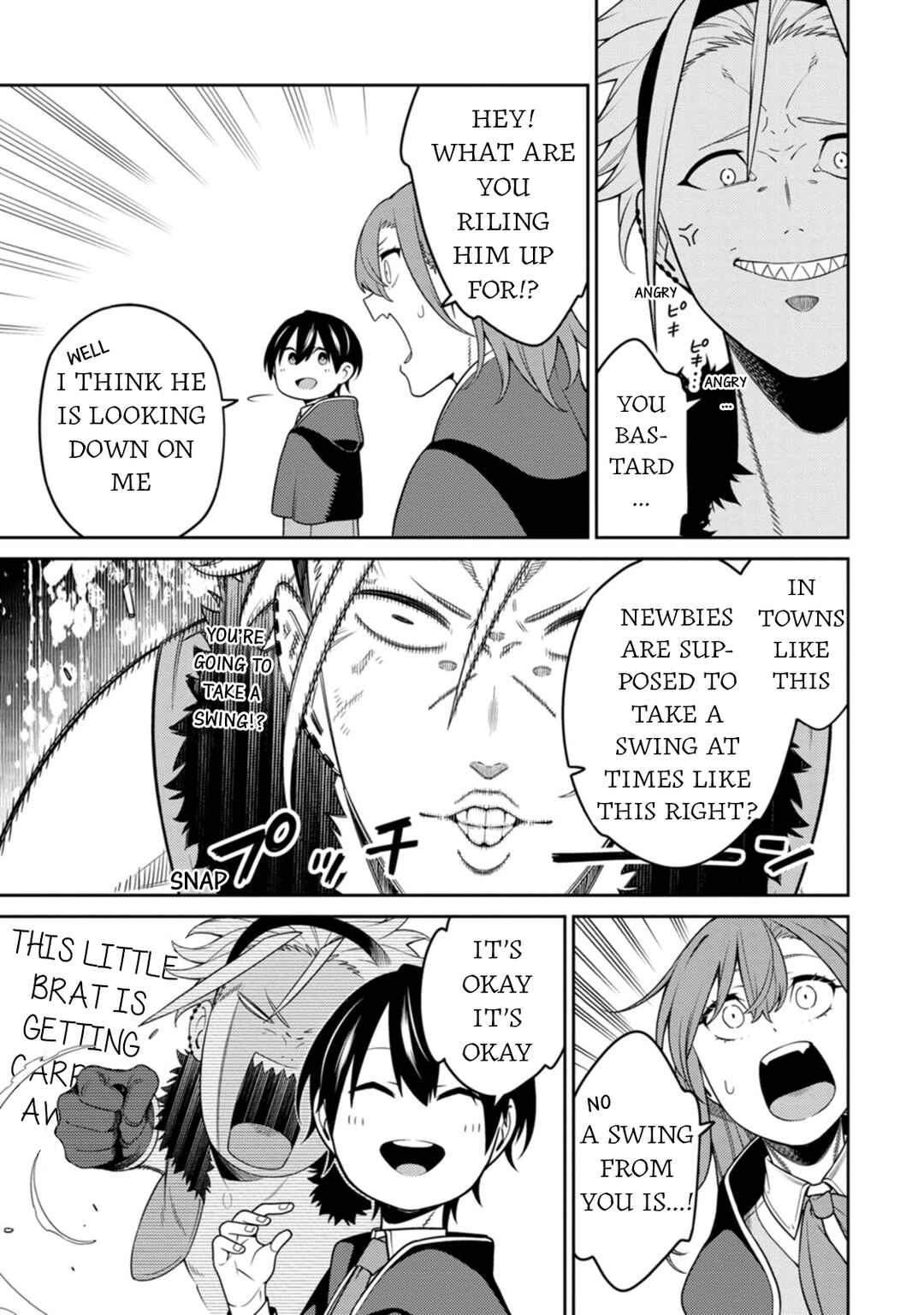 Chapter 31 - Page 27