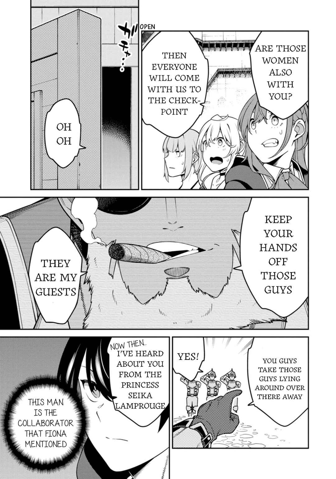 Chapter 31 - Page 31