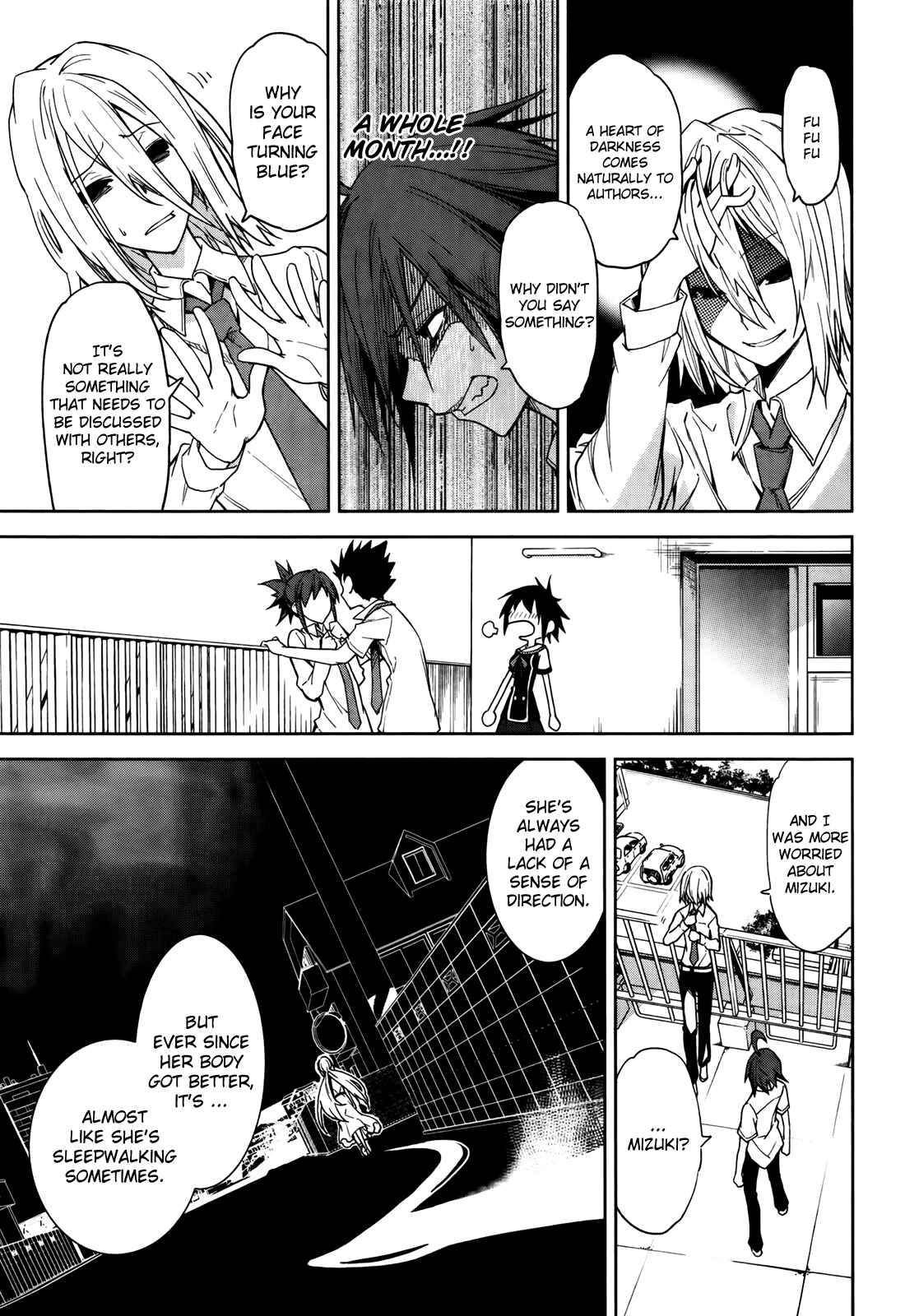 Chapter 45 - Page 13