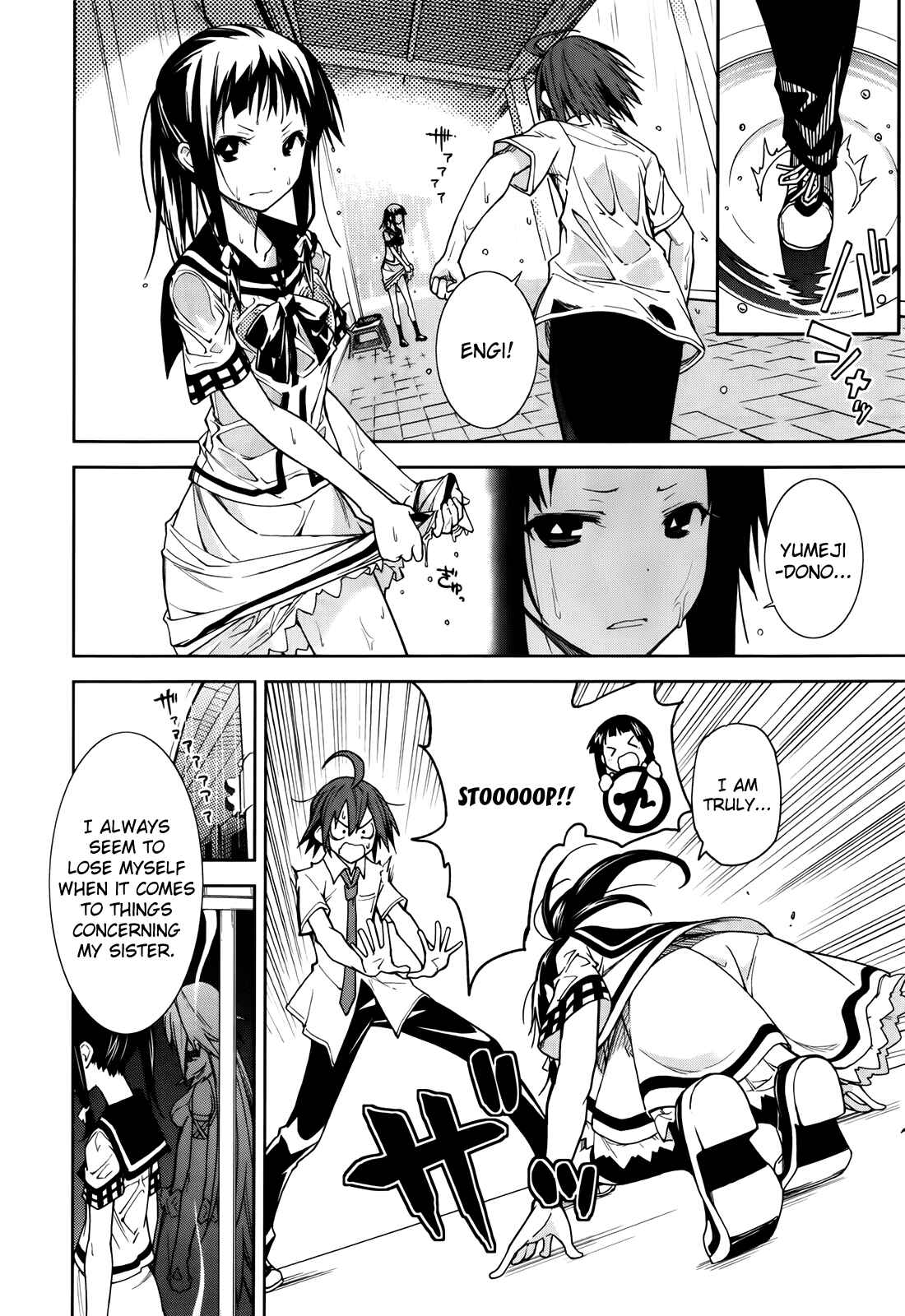 Chapter 45 - Page 26