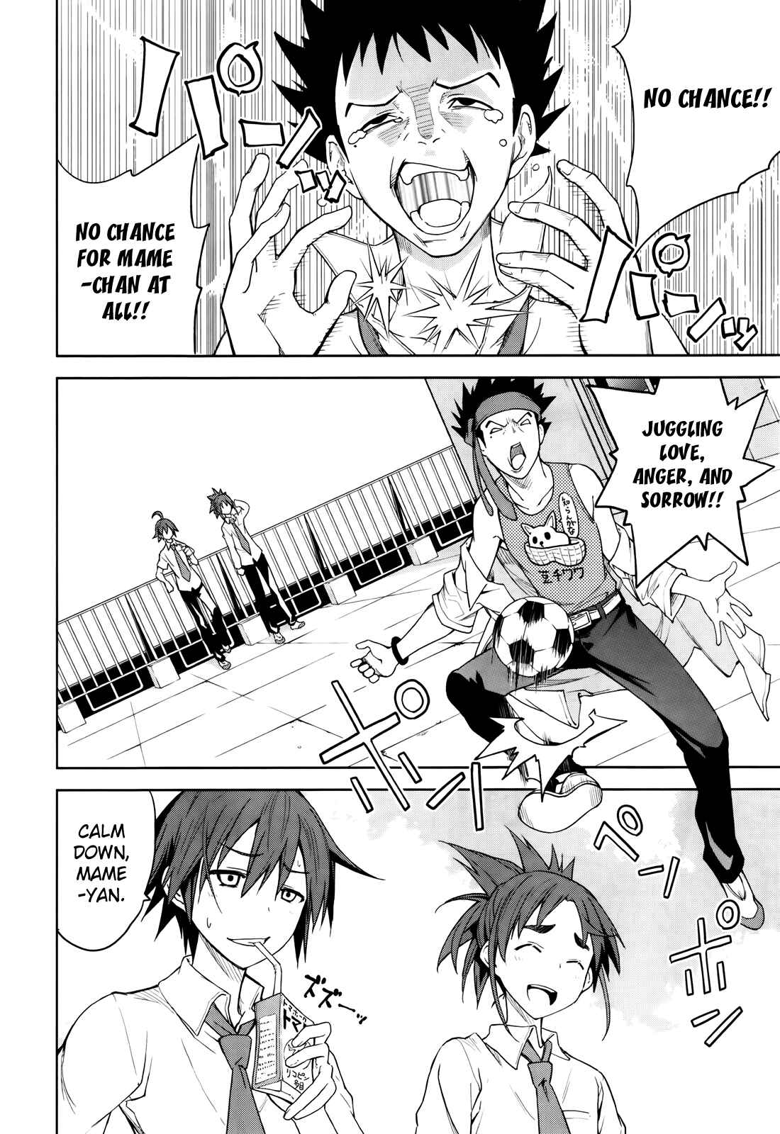 Chapter 45 - Page 4