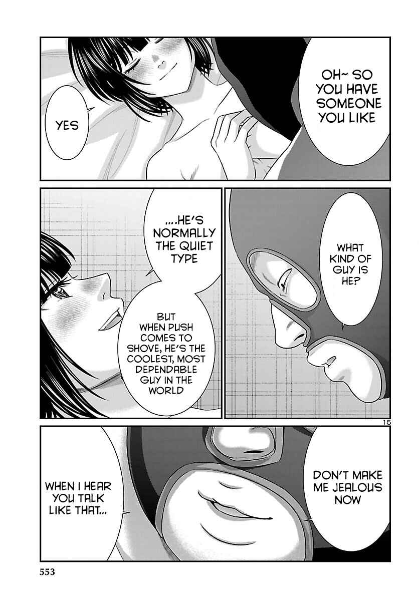 Chapter 114 - Page 14