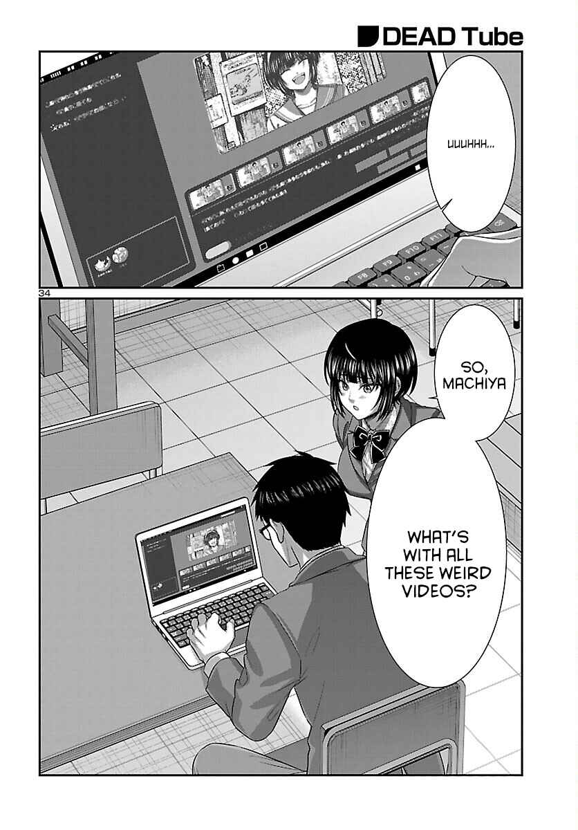 Chapter 114 - Page 32
