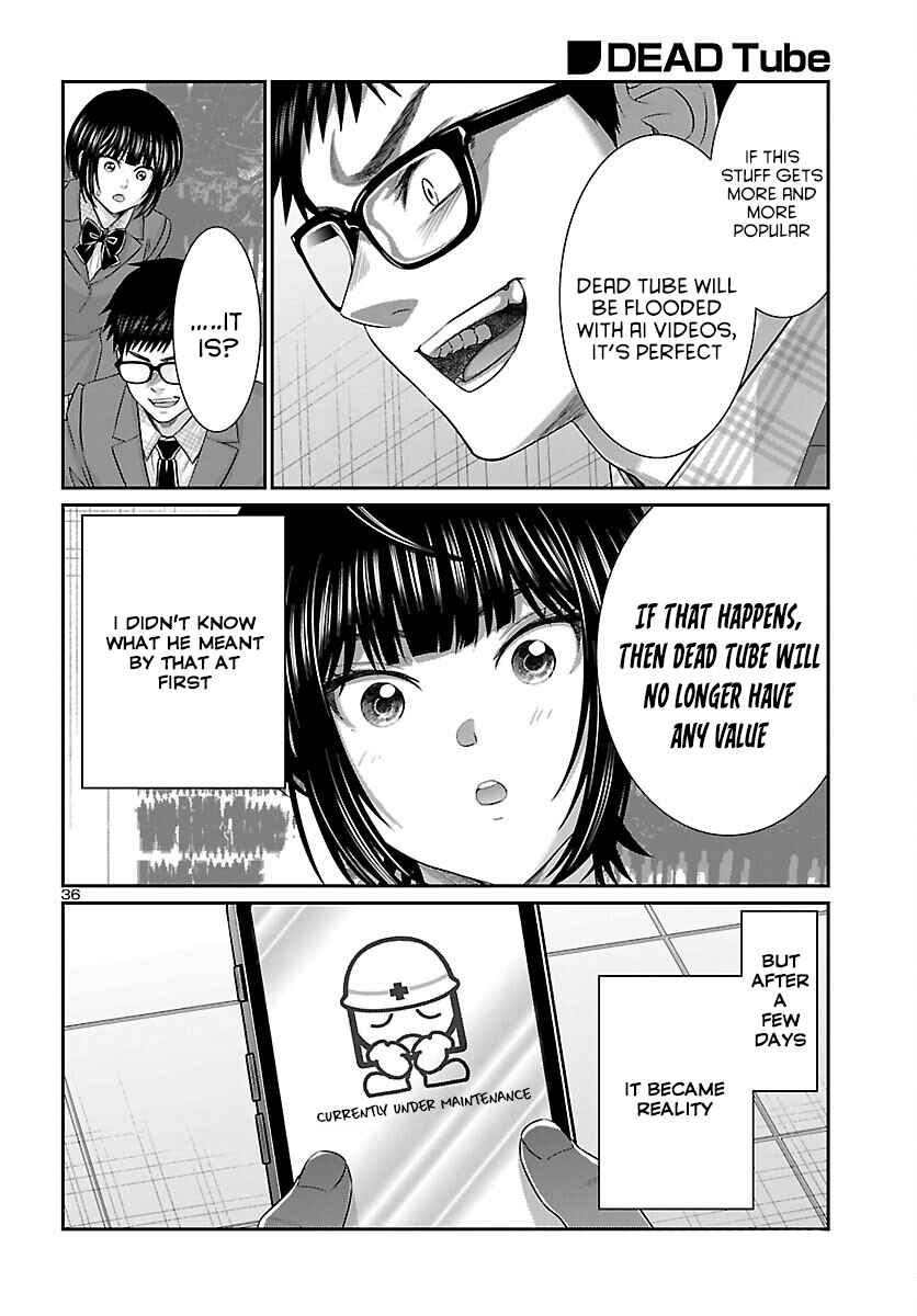 Chapter 114 - Page 34