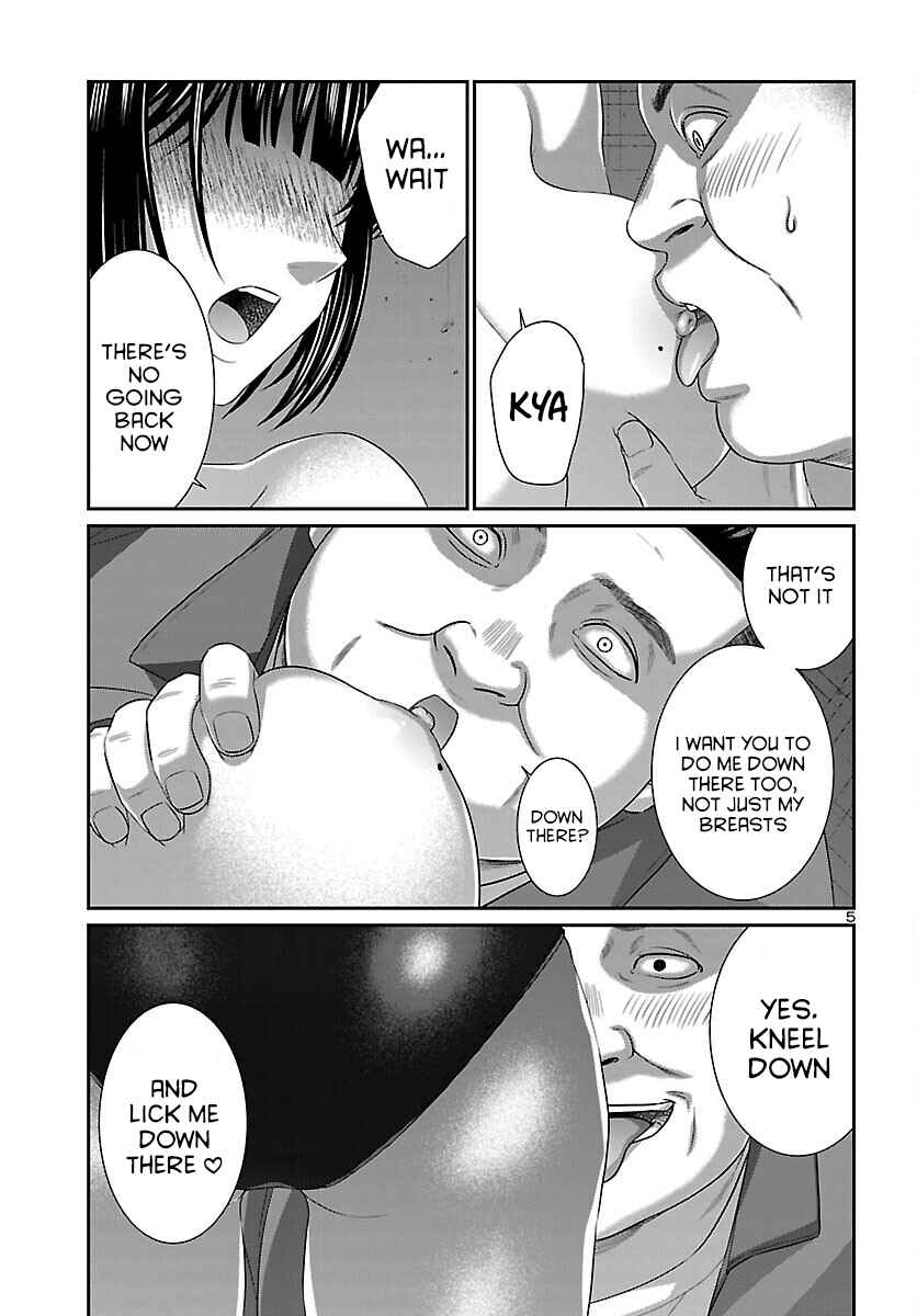 Chapter 114 - Page 5