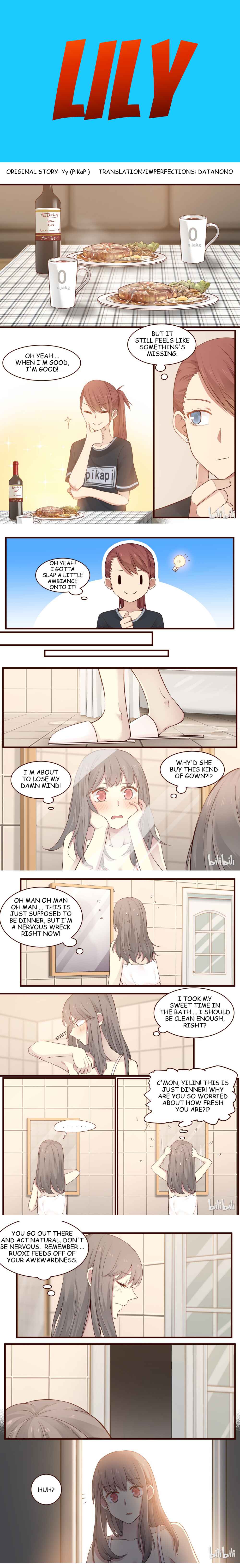 Chapter 34 - Page 1