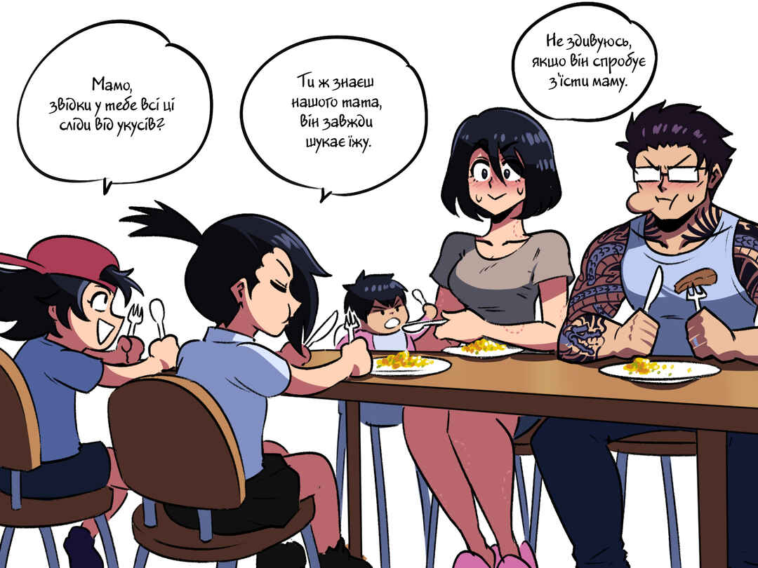 Chapter 6.5 - Page 1