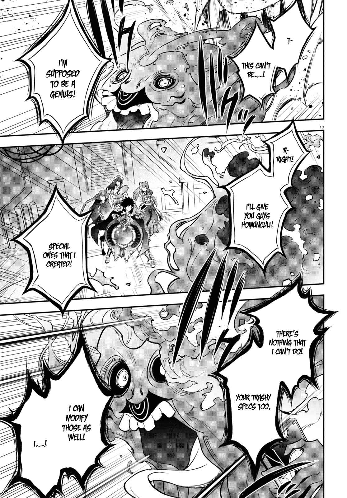 Chapter 88 - Page 13