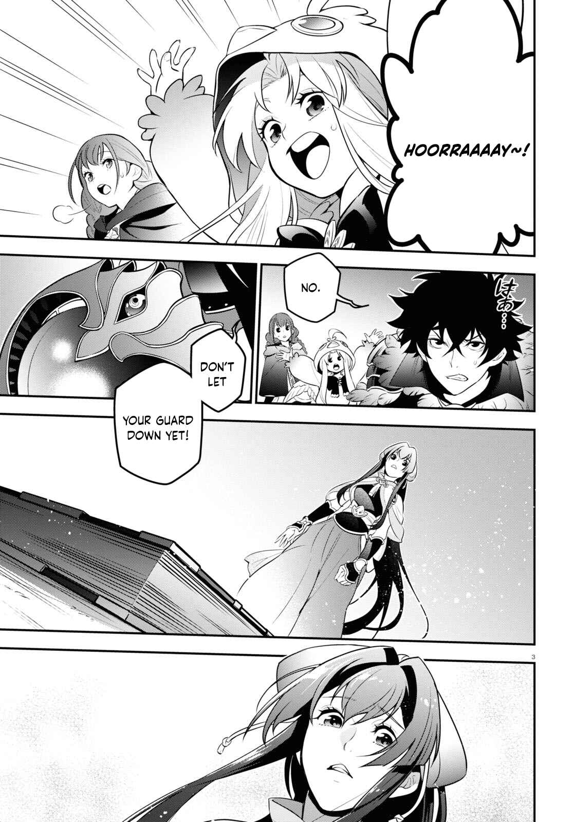 Chapter 88 - Page 3