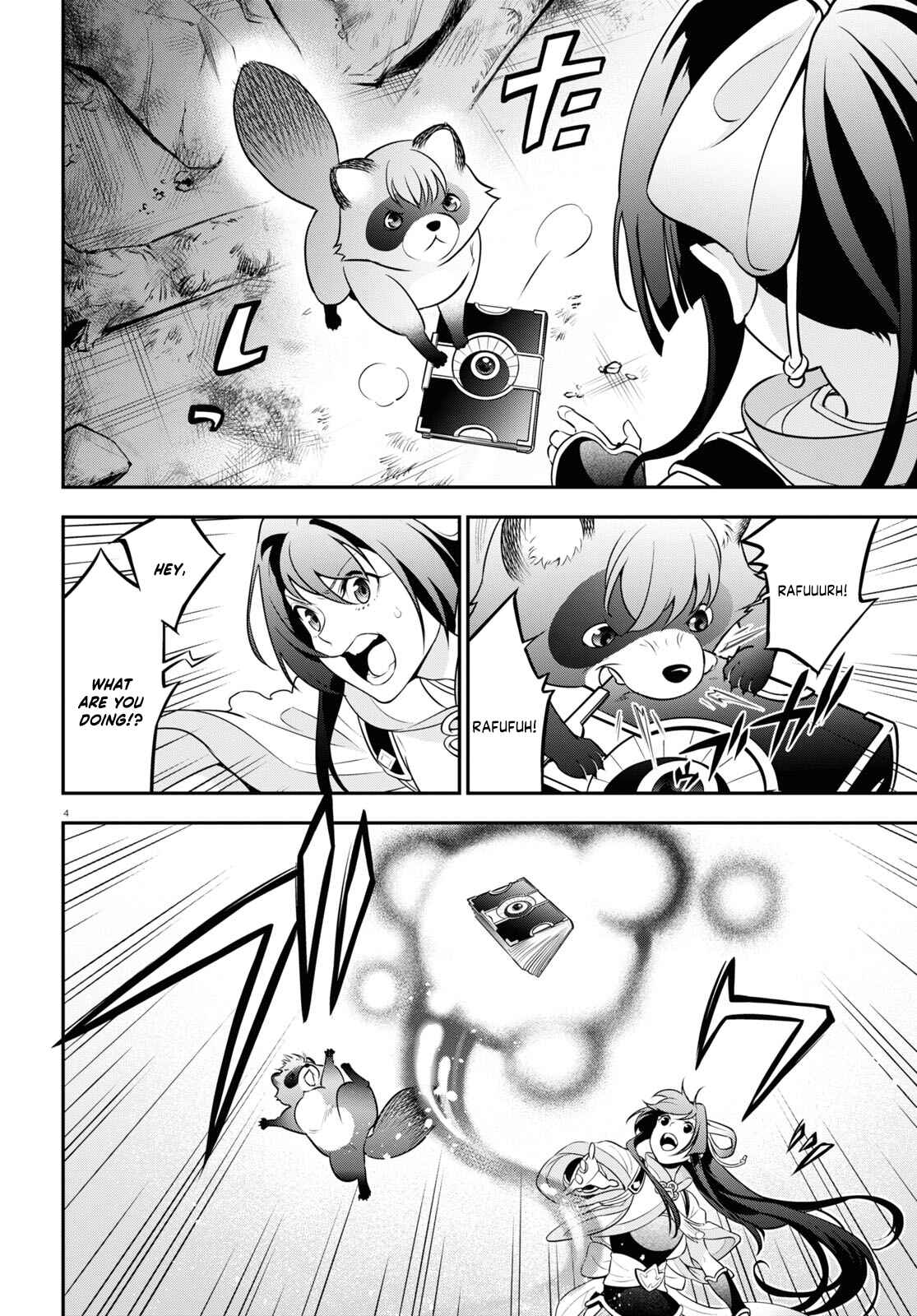 Chapter 88 - Page 4
