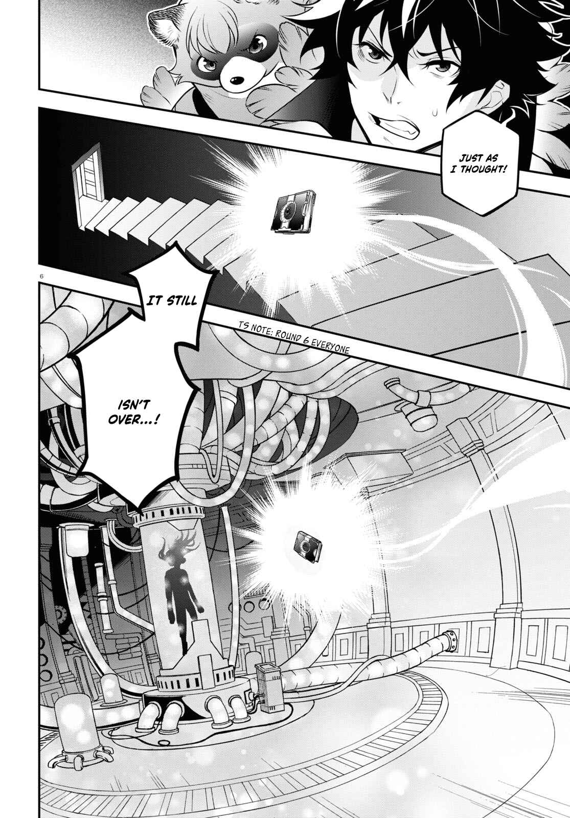 Chapter 88 - Page 6