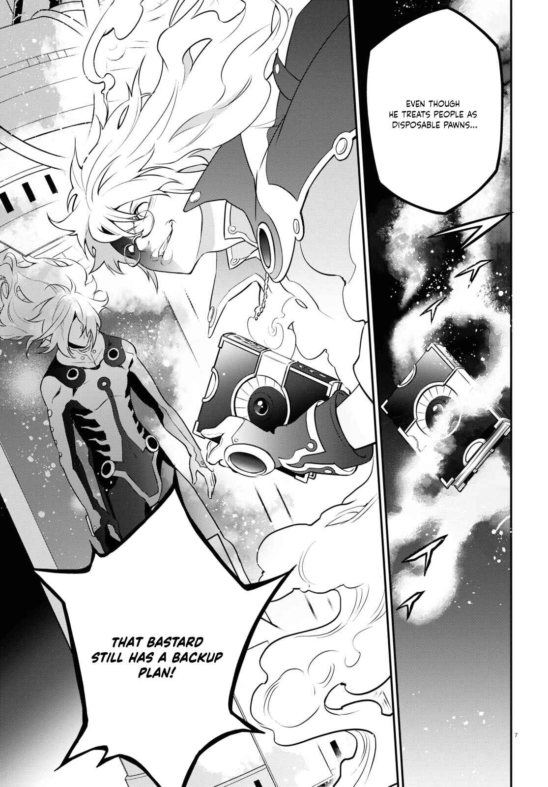 Chapter 88 - Page 7