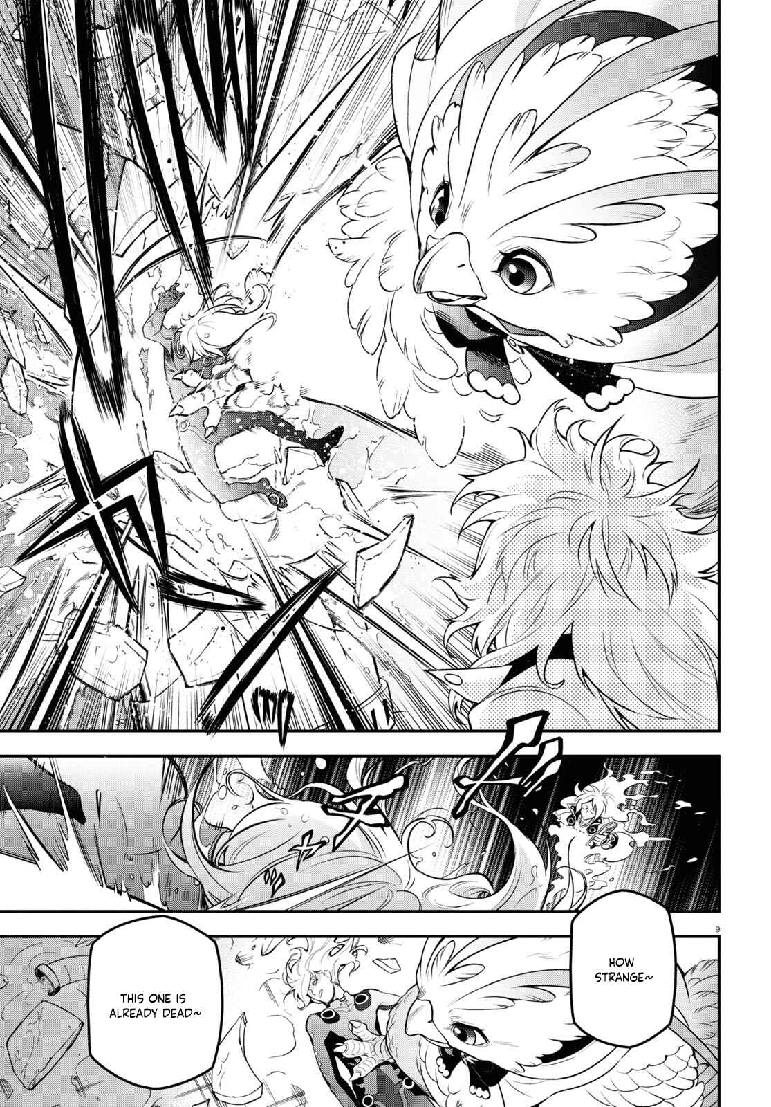 Chapter 88 - Page 9