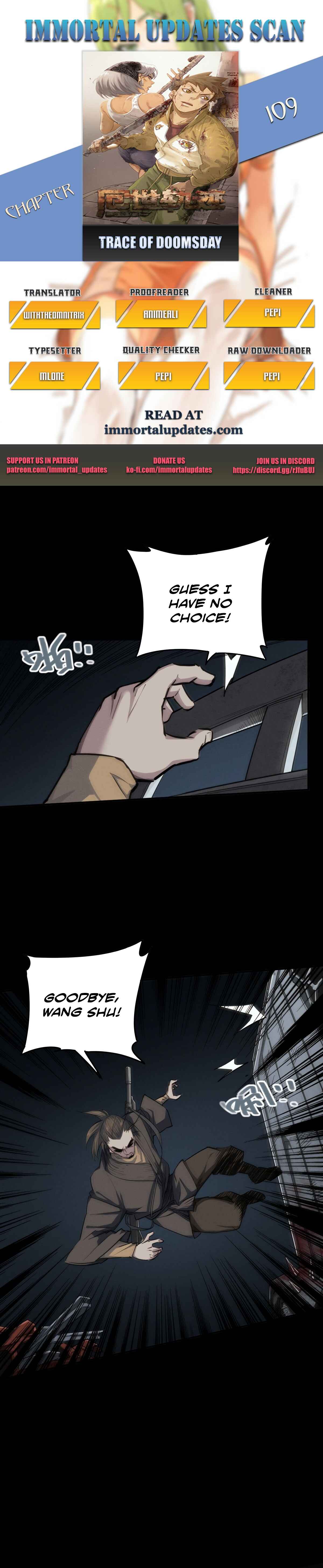 Chapter 109 - Page 1